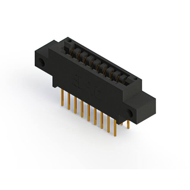 396-018-522-812 EDAC Inc.  Edgeboard Connectors